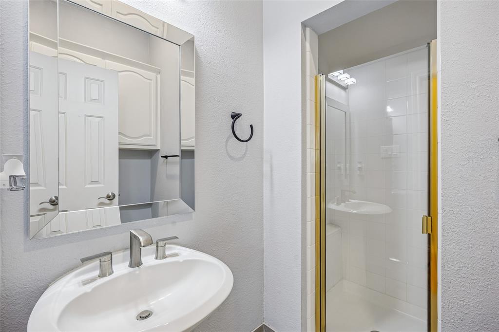 Woods Of Springcreek Sec 4 - Residential