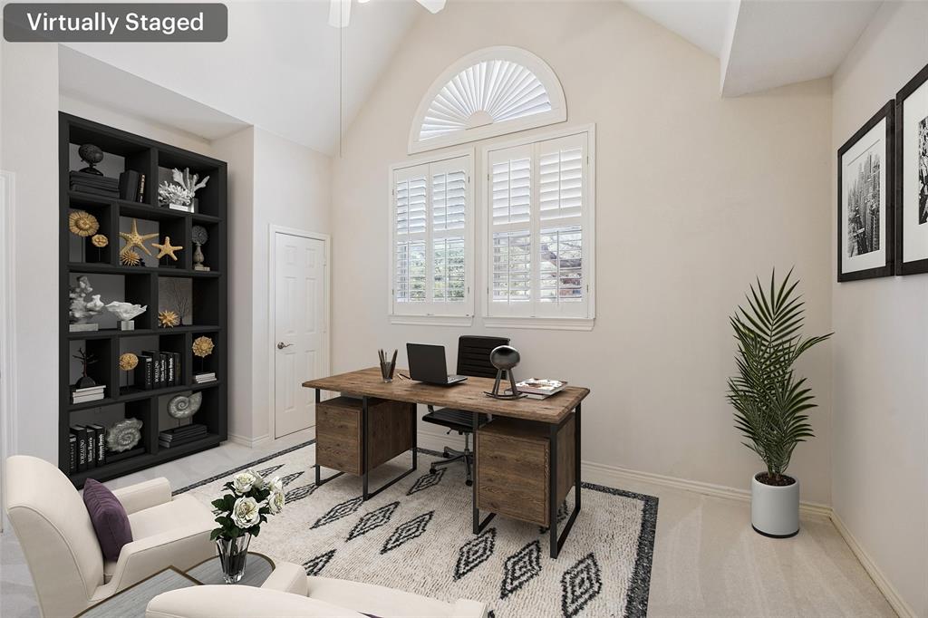 Woods Of Springcreek Sec 4 - Residential