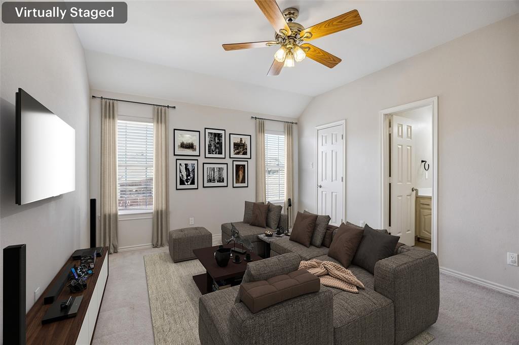 Woods Of Springcreek Sec 4 - Residential