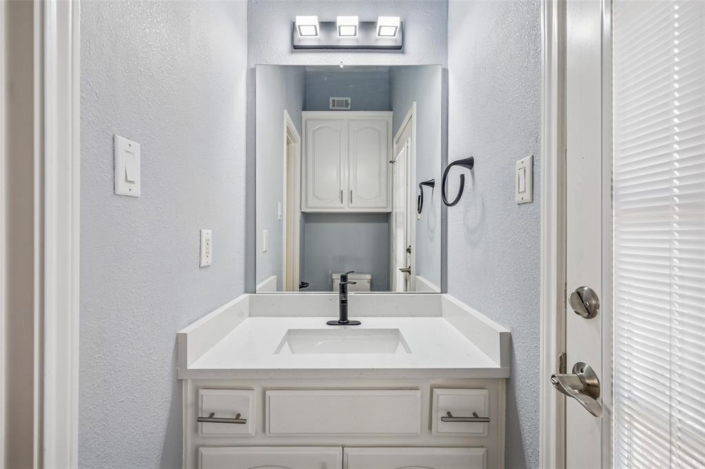 Woods Of Springcreek Sec 4 - Residential