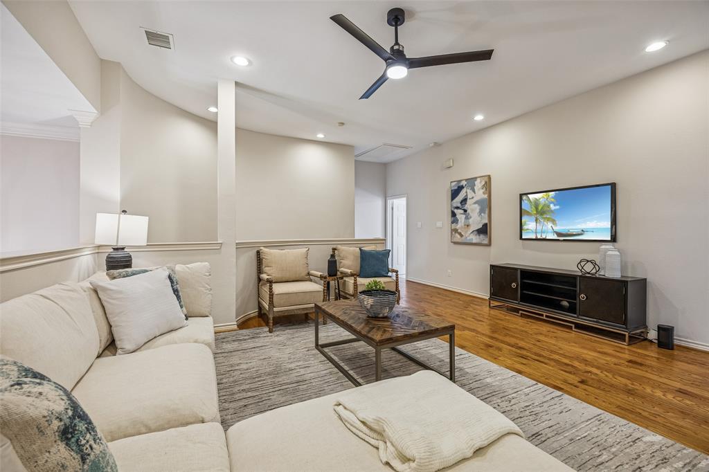 Woods Of Springcreek Sec 4 - Residential