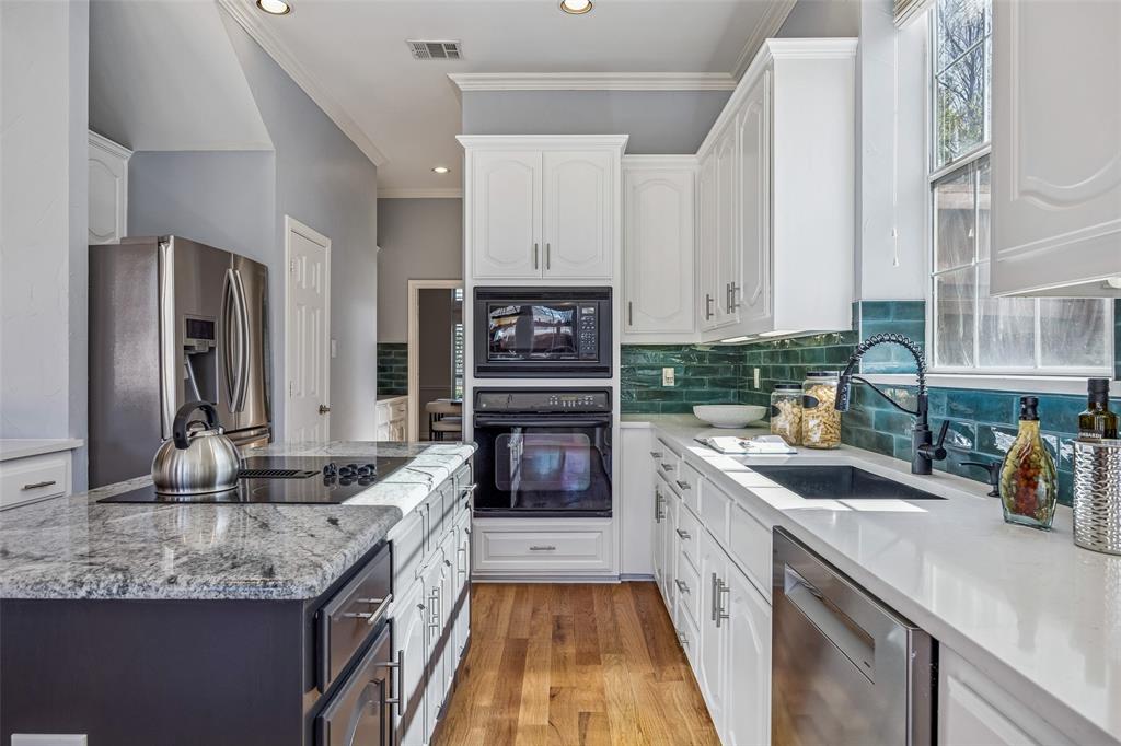 Woods Of Springcreek Sec 4 - Residential