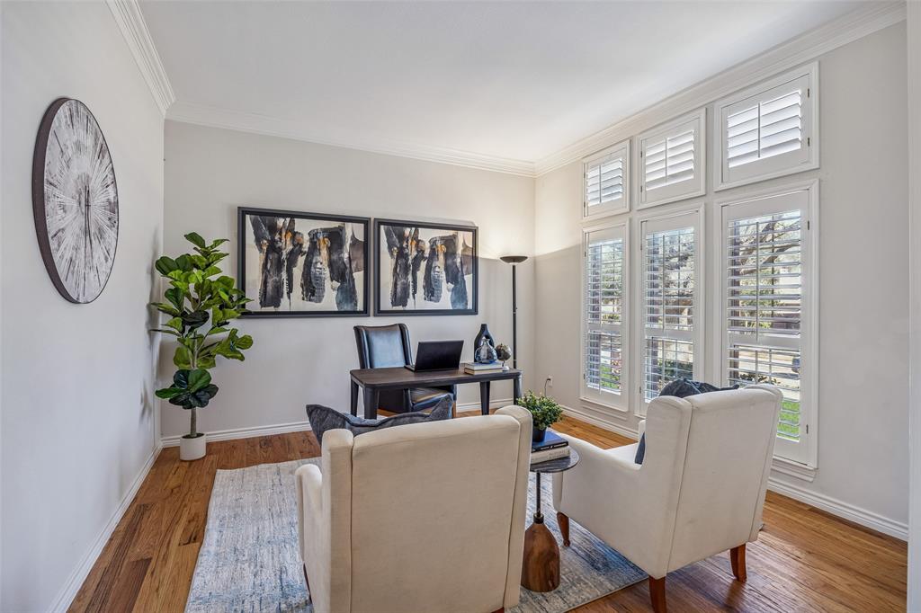 Woods Of Springcreek Sec 4 - Residential