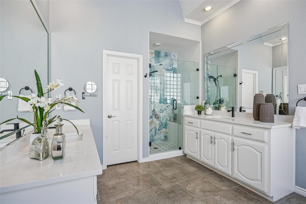 Woods Of Springcreek Sec 4 - Residential