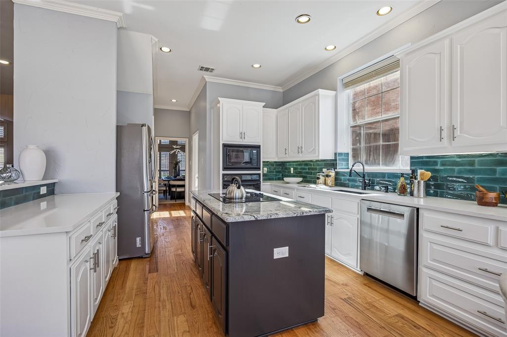 Woods Of Springcreek Sec 4 - Residential