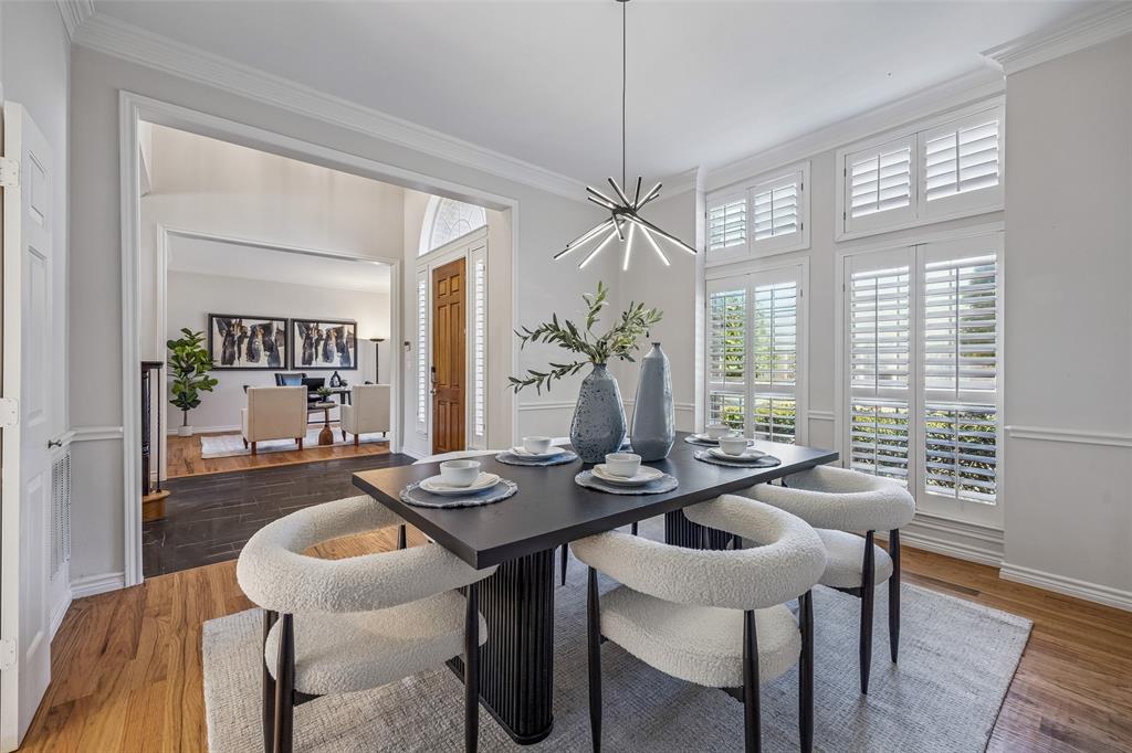 Woods Of Springcreek Sec 4 - Residential