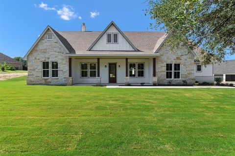 3710 DeCordova Ranch Road Granbury TX 76049