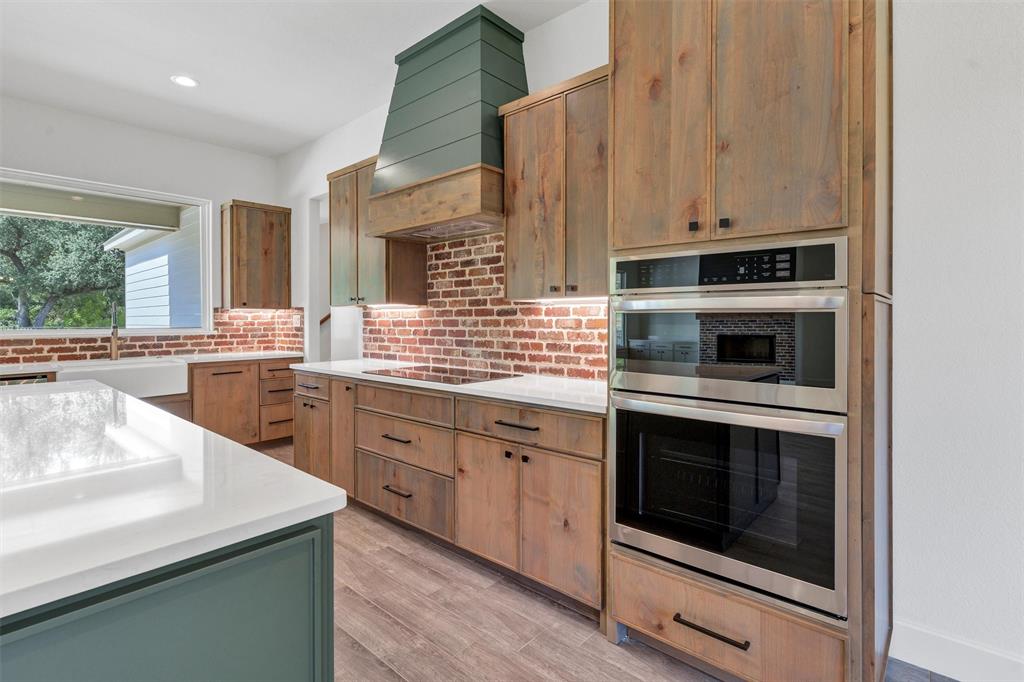 De Cordova Ranch - Residential