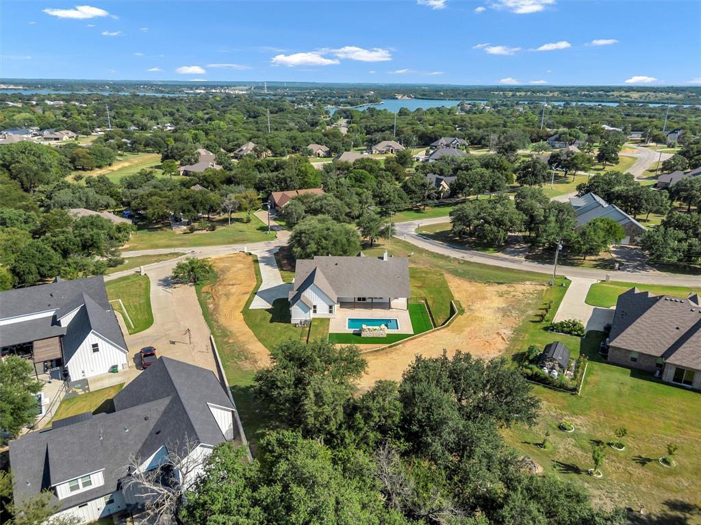 De Cordova Ranch - Residential