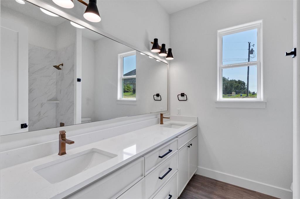 De Cordova Ranch - Residential