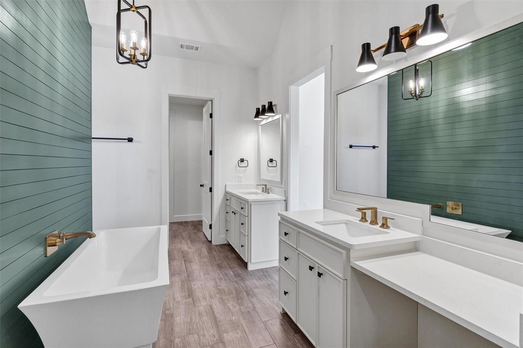 De Cordova Ranch - Residential