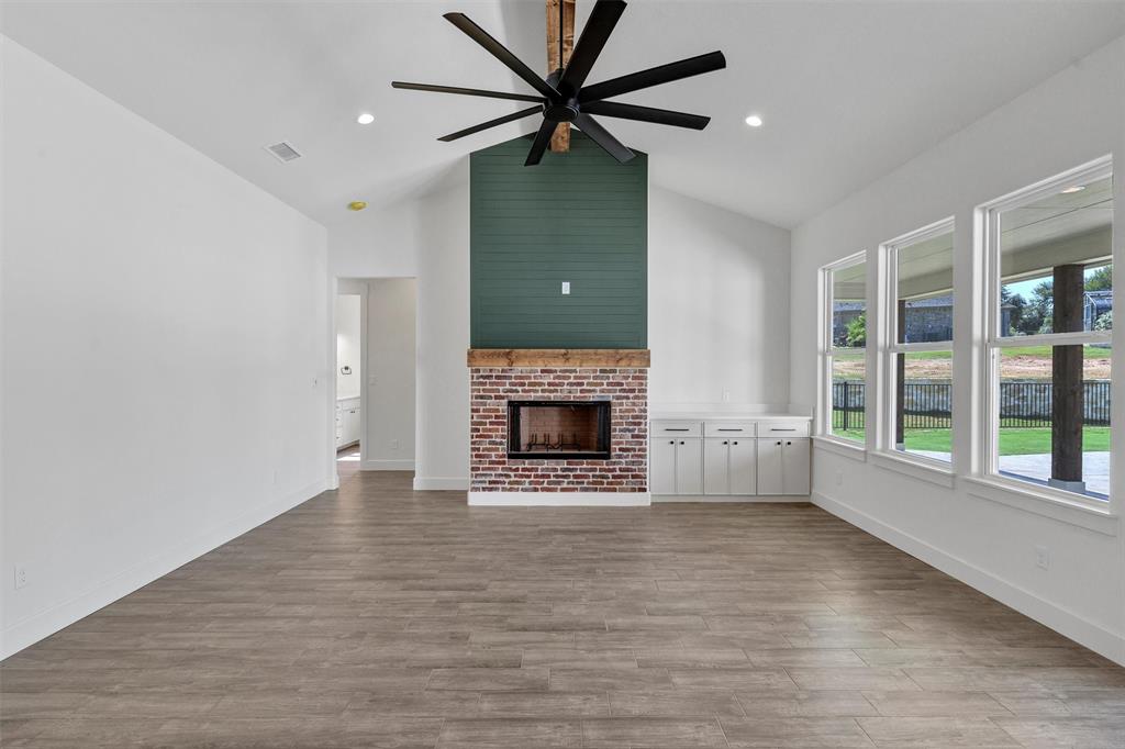 De Cordova Ranch - Residential