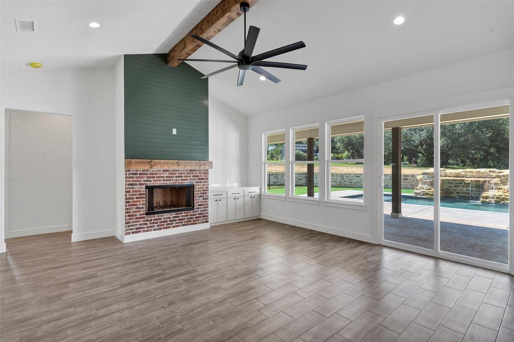 De Cordova Ranch - Residential