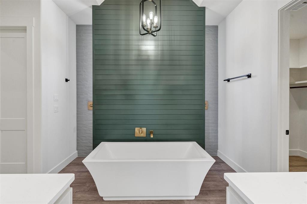 De Cordova Ranch - Residential