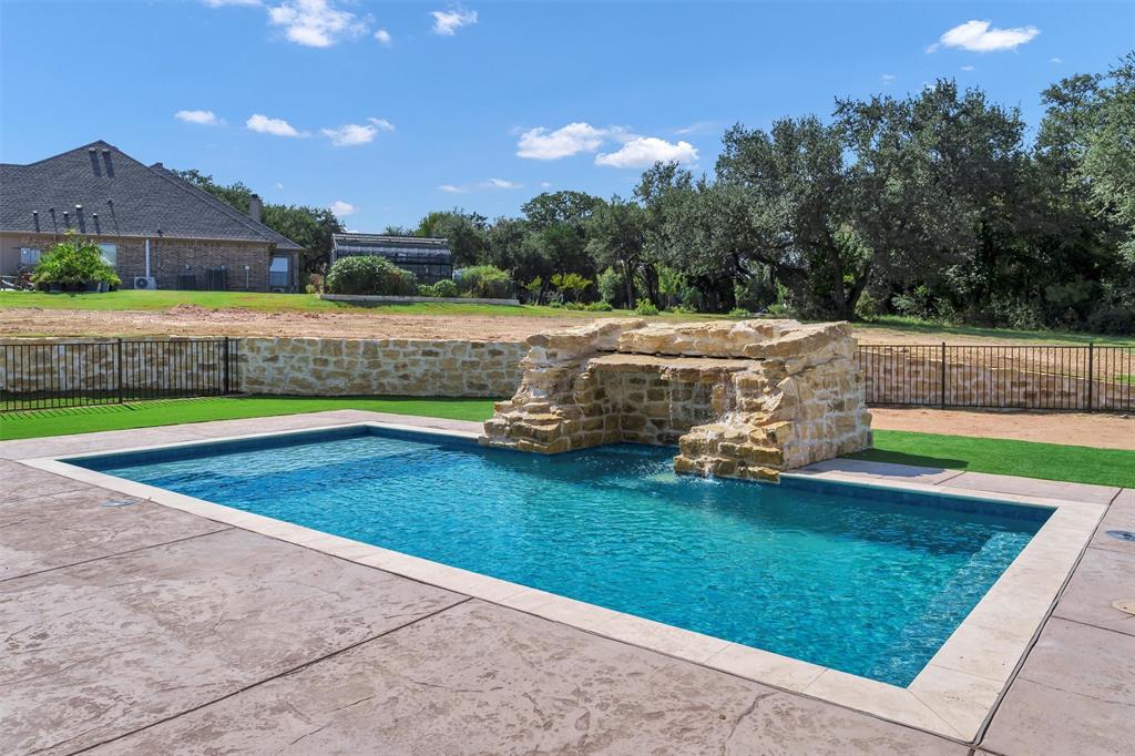 De Cordova Ranch - Residential