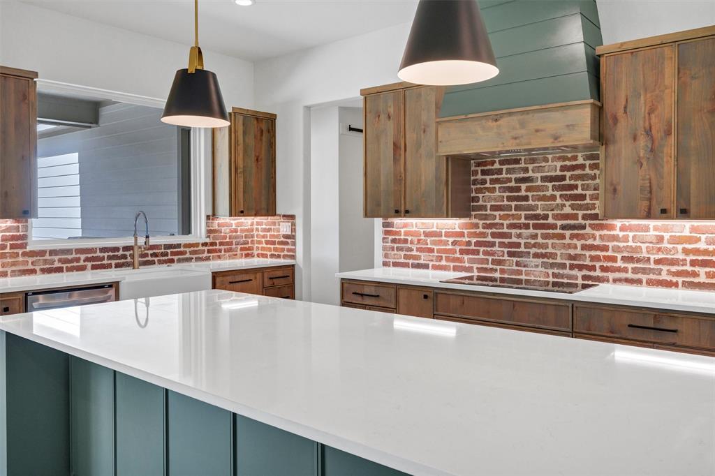 De Cordova Ranch - Residential