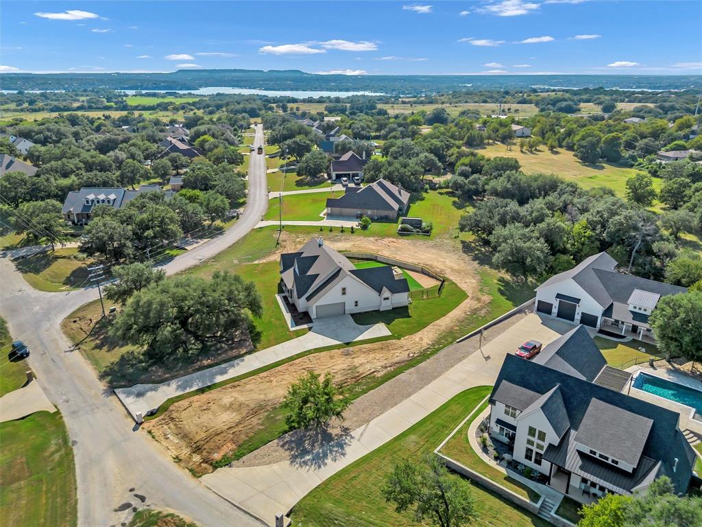 De Cordova Ranch - Residential