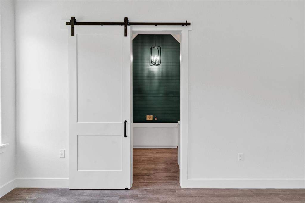 De Cordova Ranch - Residential