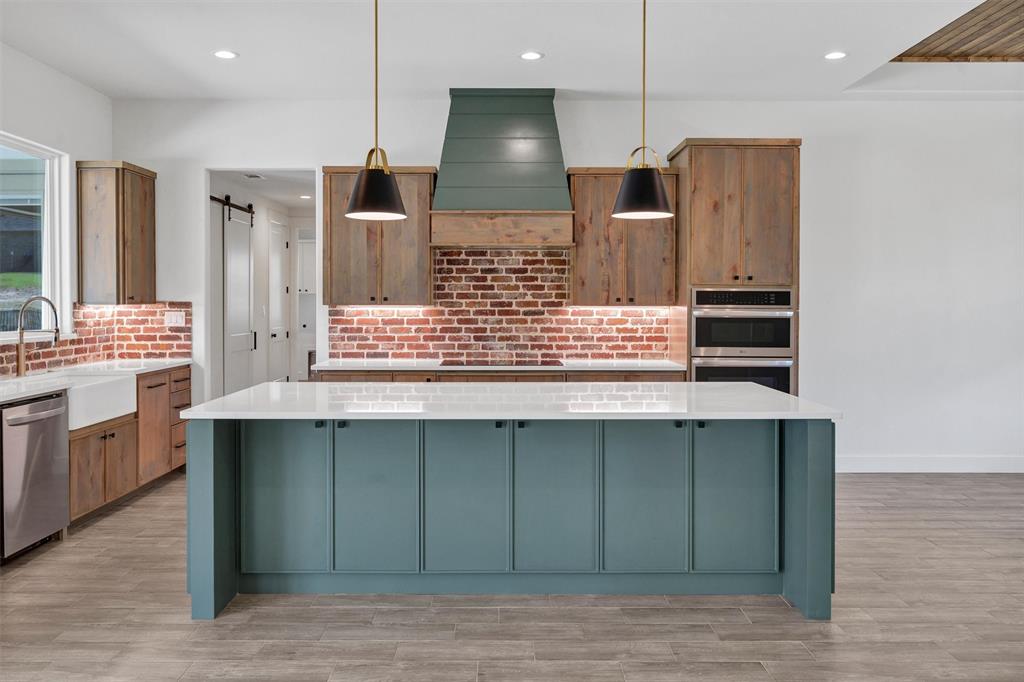 De Cordova Ranch - Residential