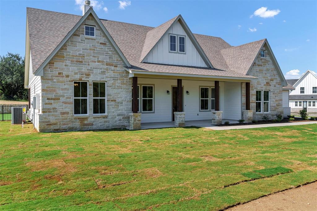 3710 DeCordova Ranch Road