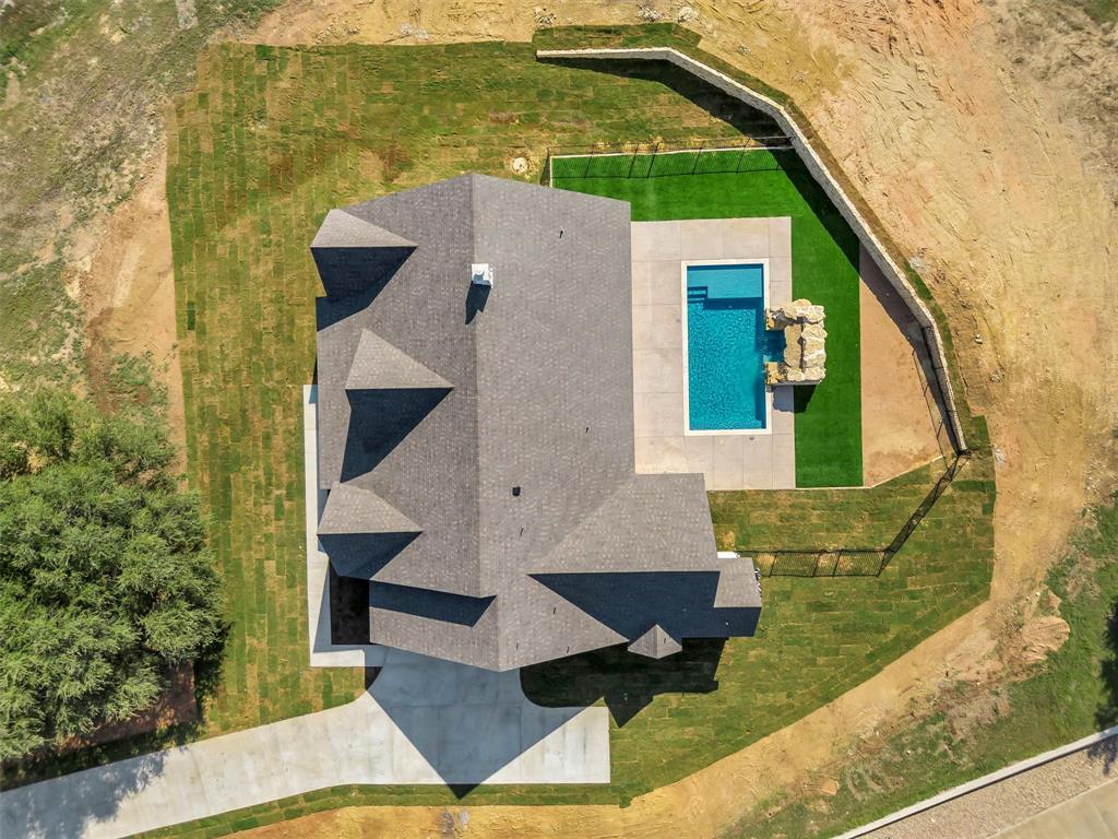 De Cordova Ranch - Residential