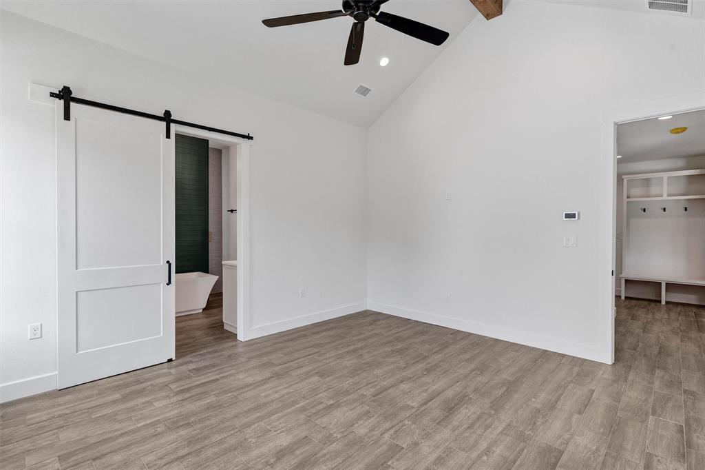 De Cordova Ranch - Residential