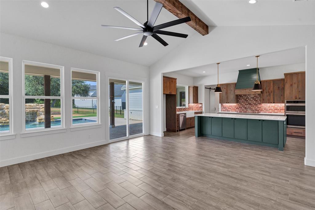 De Cordova Ranch - Residential