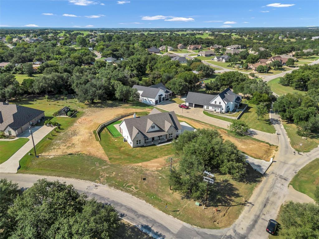De Cordova Ranch - Residential