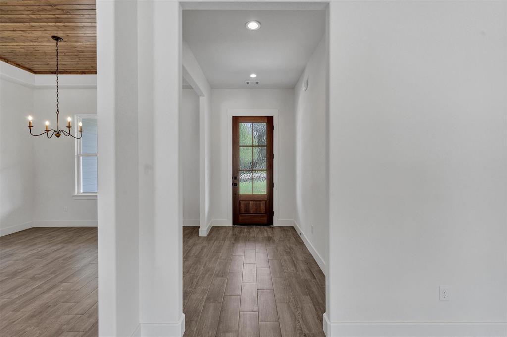 De Cordova Ranch - Residential