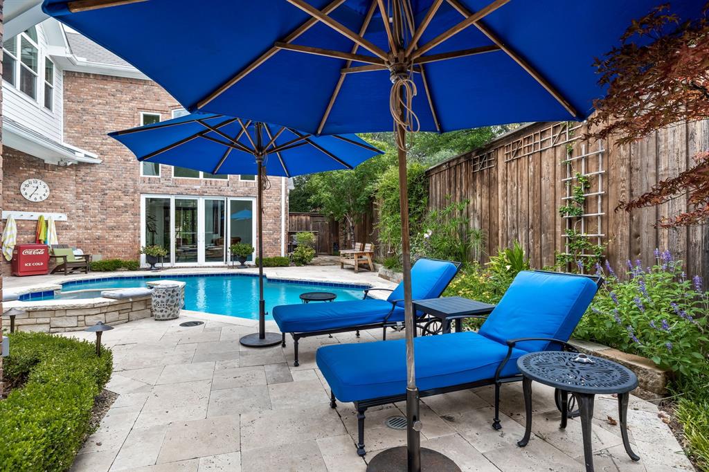 Enclave At Willow Bend Ph I - Residential