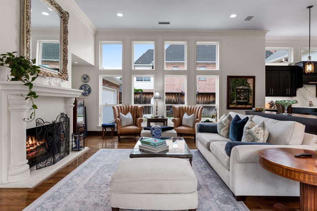 Enclave At Willow Bend Ph I - Residential