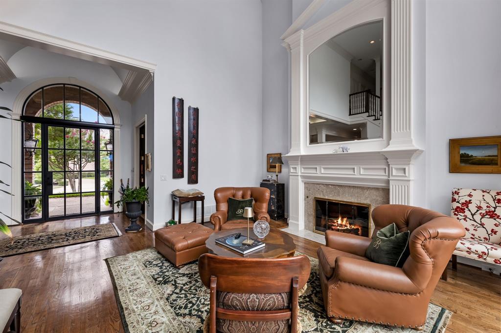 Enclave At Willow Bend Ph I - Residential