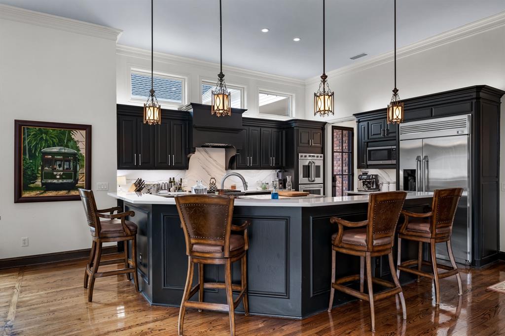 Enclave At Willow Bend Ph I - Residential