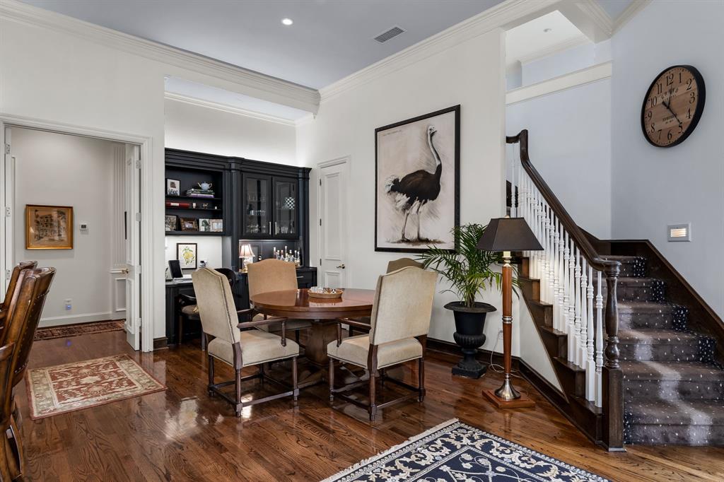 Enclave At Willow Bend Ph I - Residential