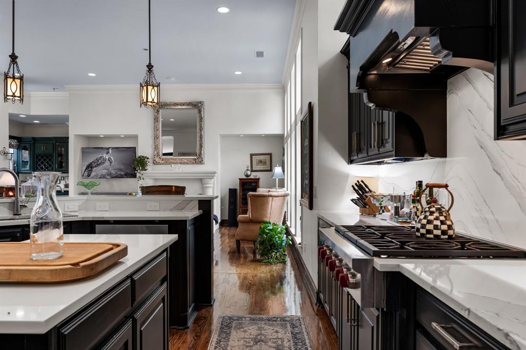 Enclave At Willow Bend Ph I - Residential