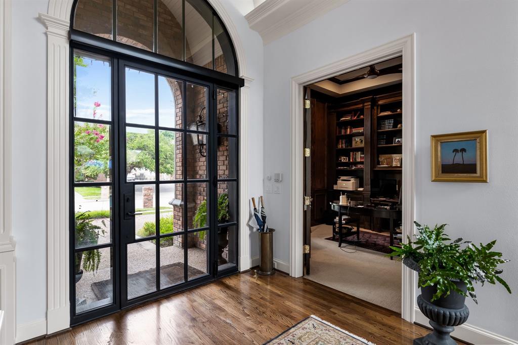 Enclave At Willow Bend Ph I - Residential