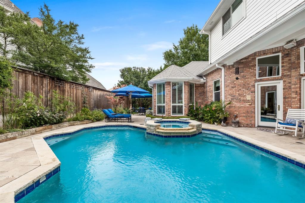 Enclave At Willow Bend Ph I - Residential