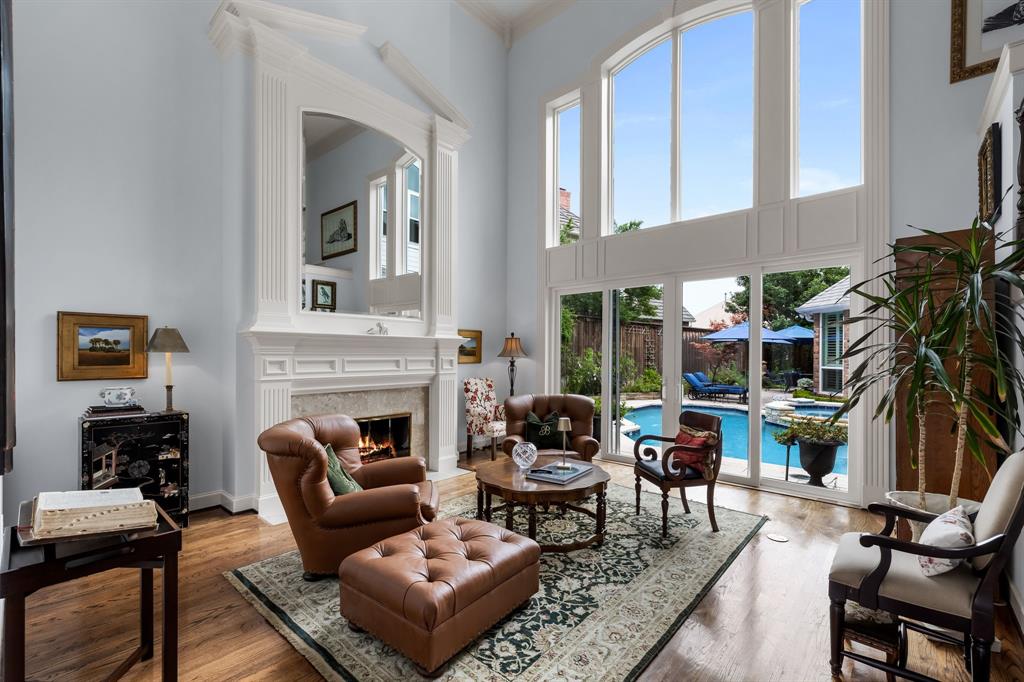 Enclave At Willow Bend Ph I - Residential