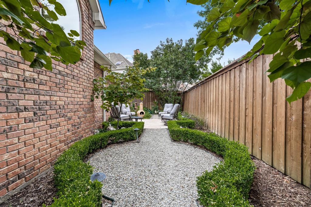 Enclave At Willow Bend Ph I - Residential