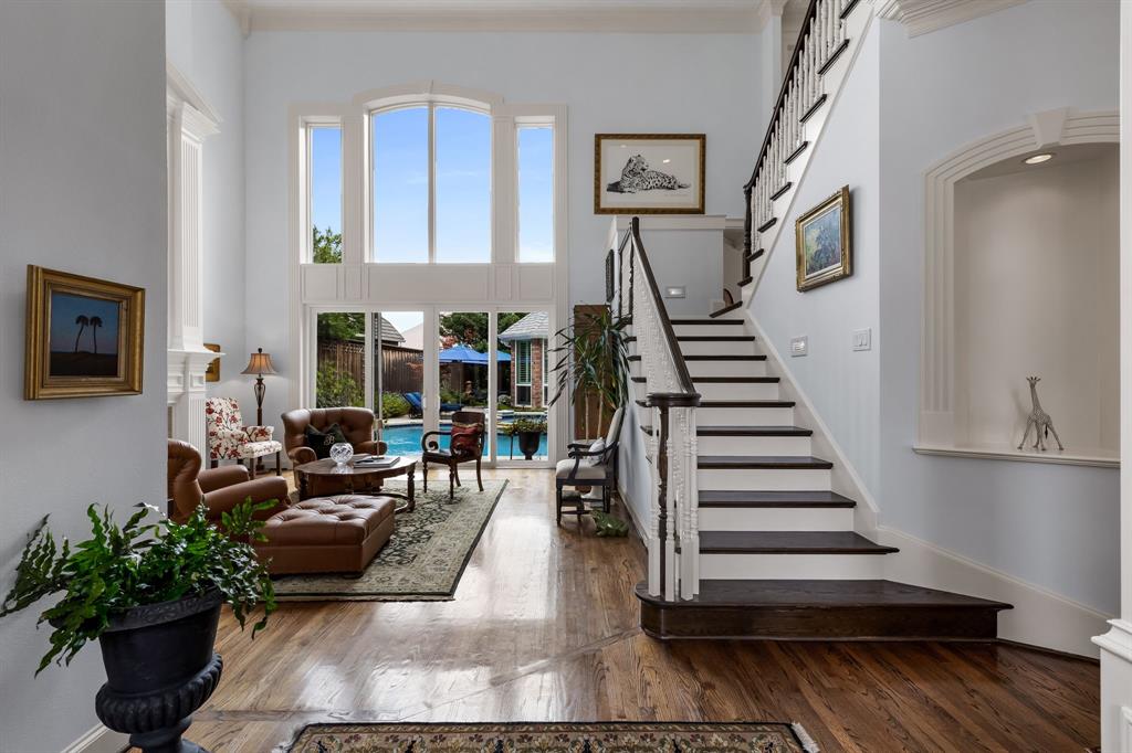 Enclave At Willow Bend Ph I - Residential