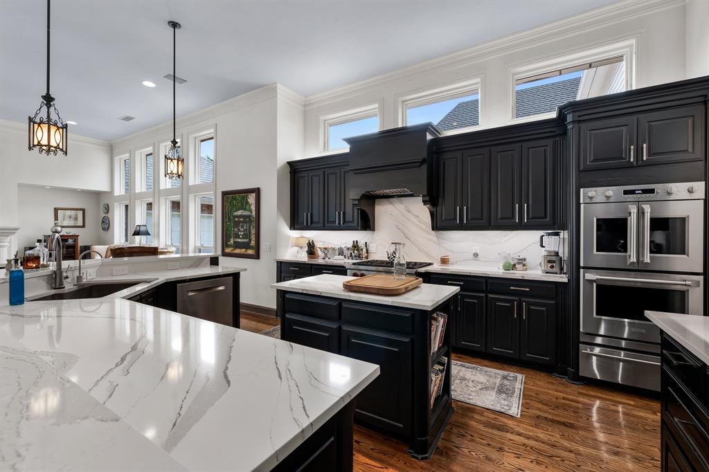 Enclave At Willow Bend Ph I - Residential