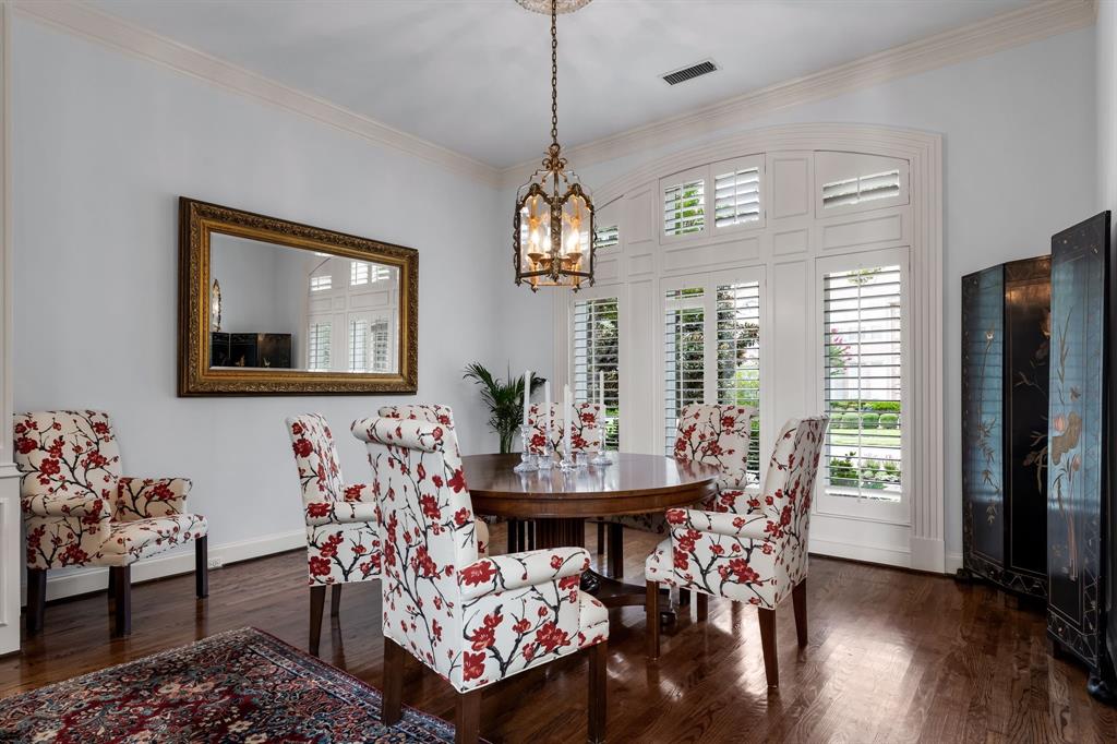 Enclave At Willow Bend Ph I - Residential