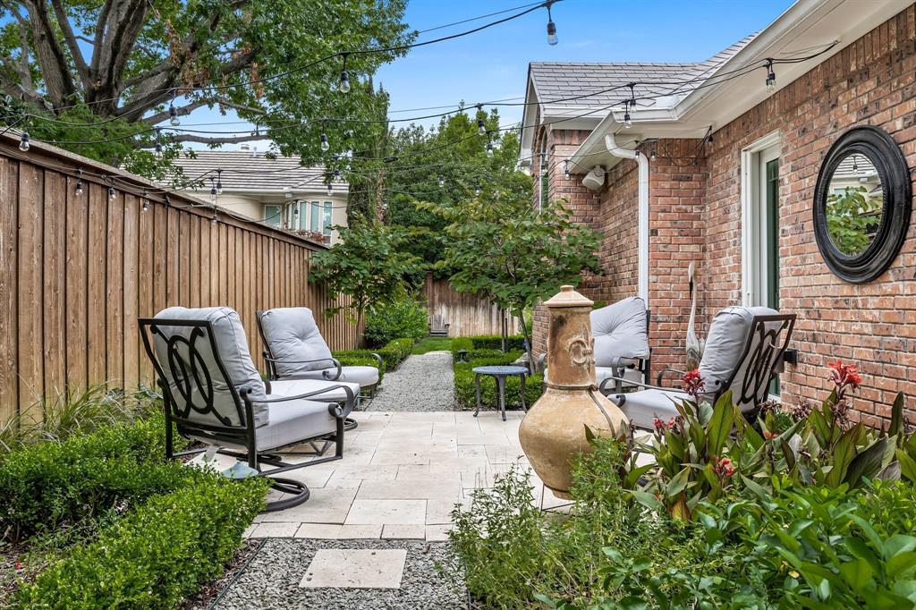 Enclave At Willow Bend Ph I - Residential