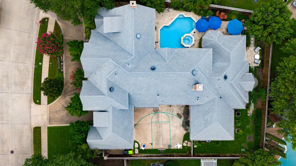 Enclave At Willow Bend Ph I - Residential