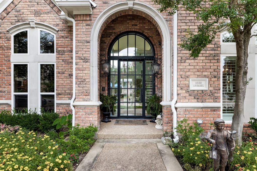 Enclave At Willow Bend Ph I - Residential