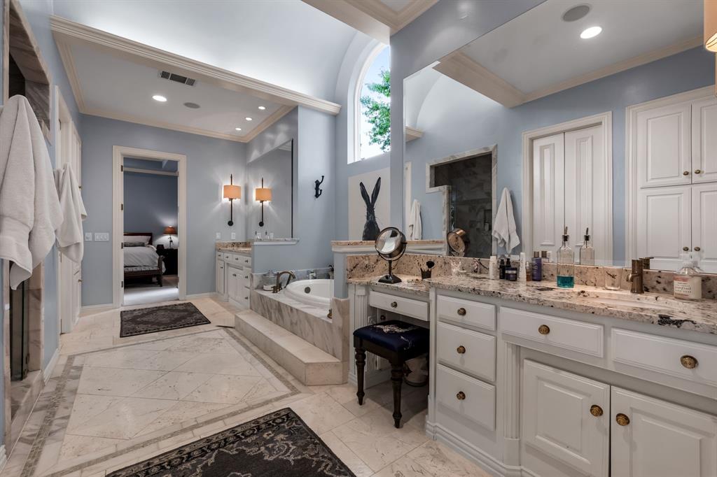 Enclave At Willow Bend Ph I - Residential