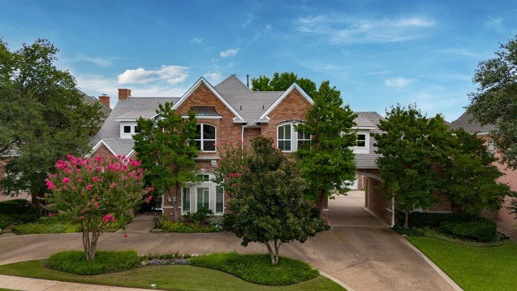 Enclave At Willow Bend Ph I - Residential