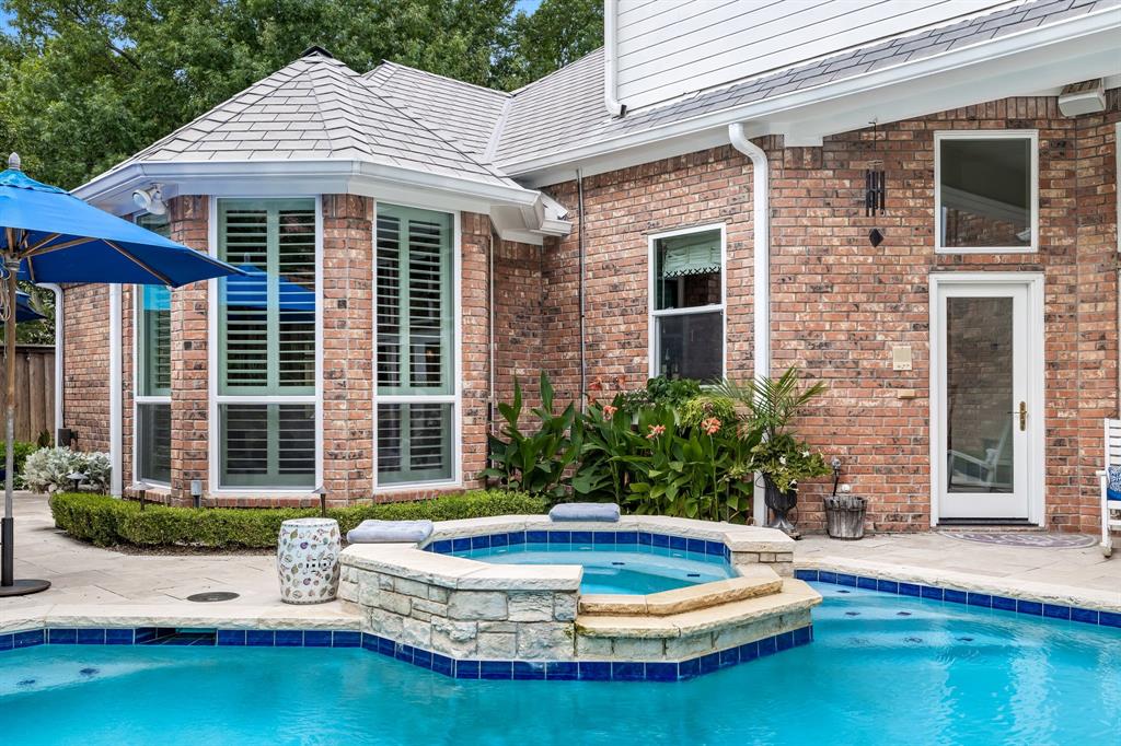 Enclave At Willow Bend Ph I - Residential