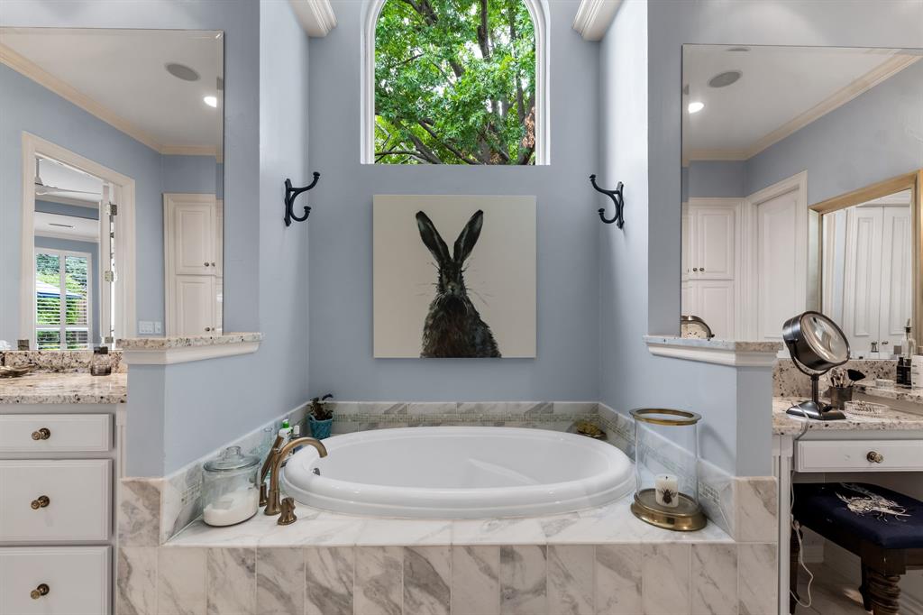 Enclave At Willow Bend Ph I - Residential