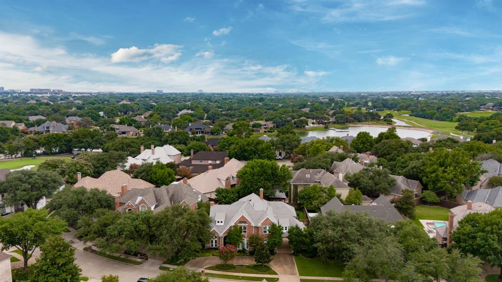 Enclave At Willow Bend Ph I - Residential